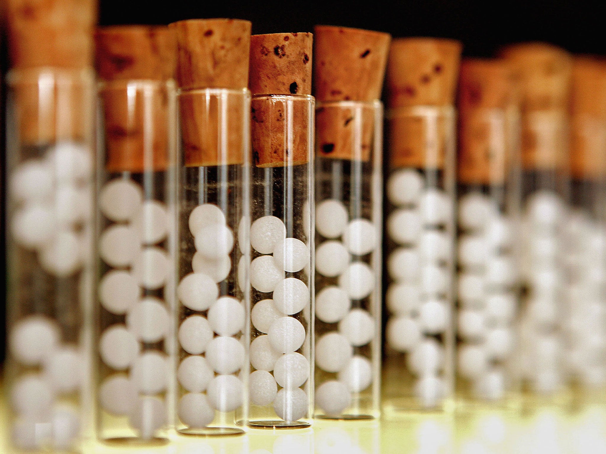 What Excatly is Homeopathy?