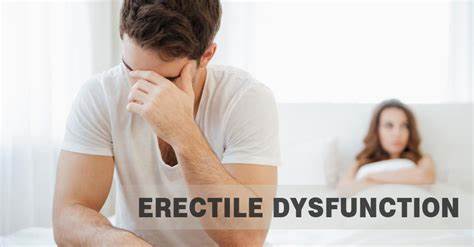 Improve Erectile Dysfunction Inexpensively and Naturally