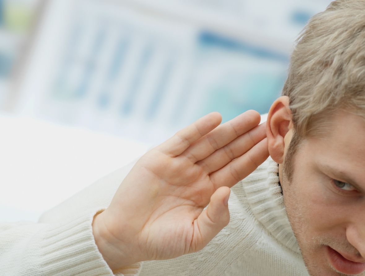 Alarming Number of Teens Experiencing Hearing Loss