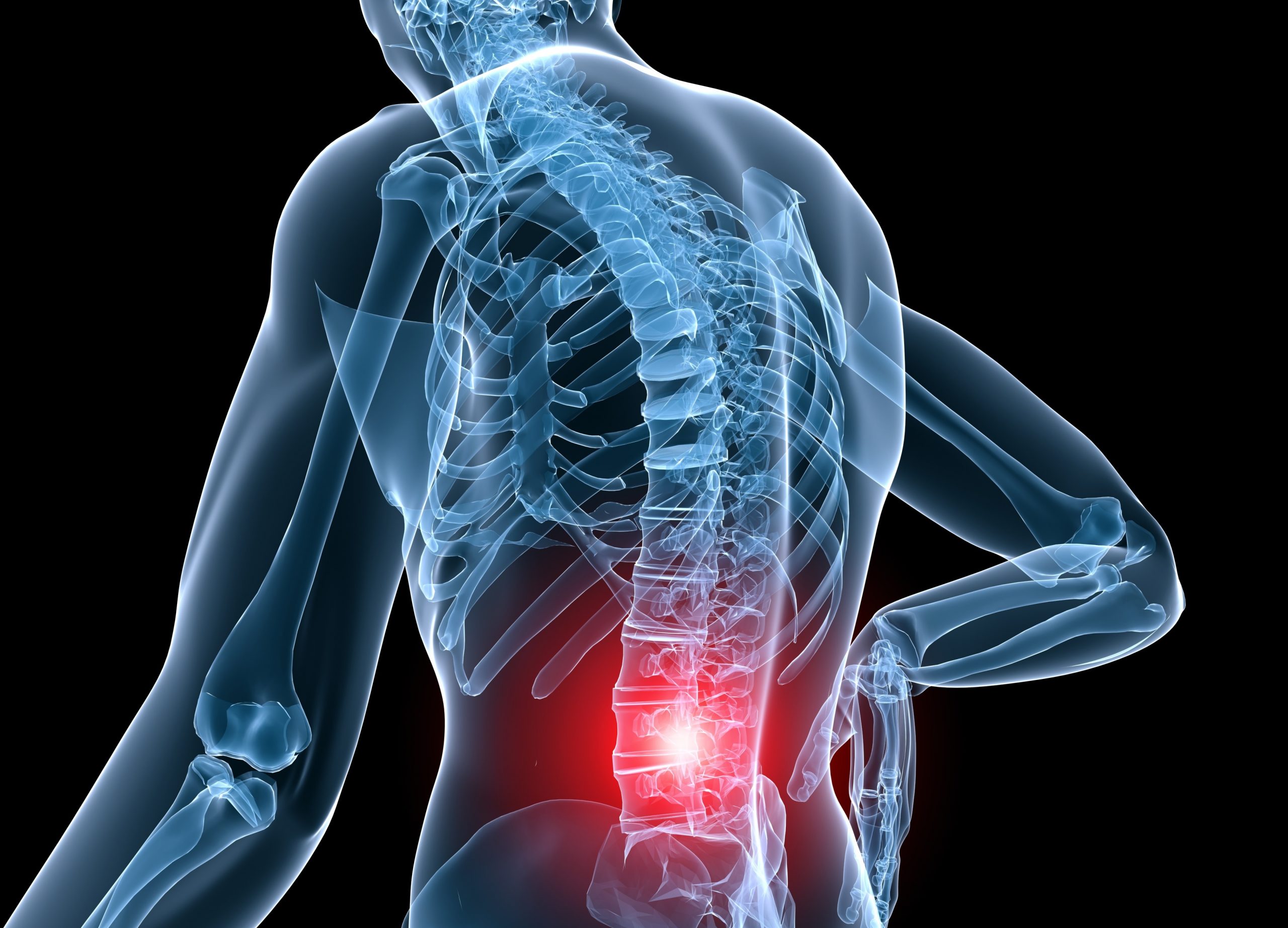 Back Pain- Spinal Treatment for Mending the Problem