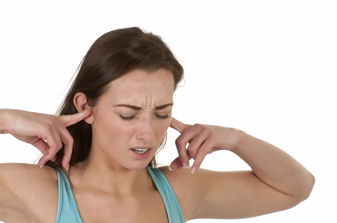 Hearing: Types and Causes of Hearing Loss