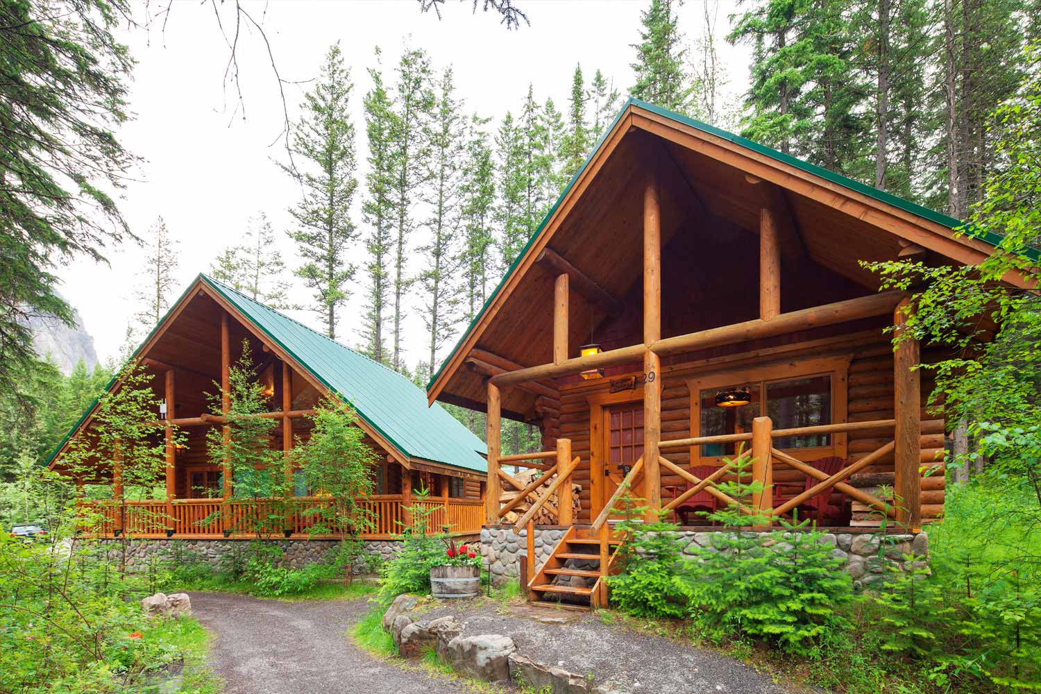 Things To Consider Before Booking a Lodge