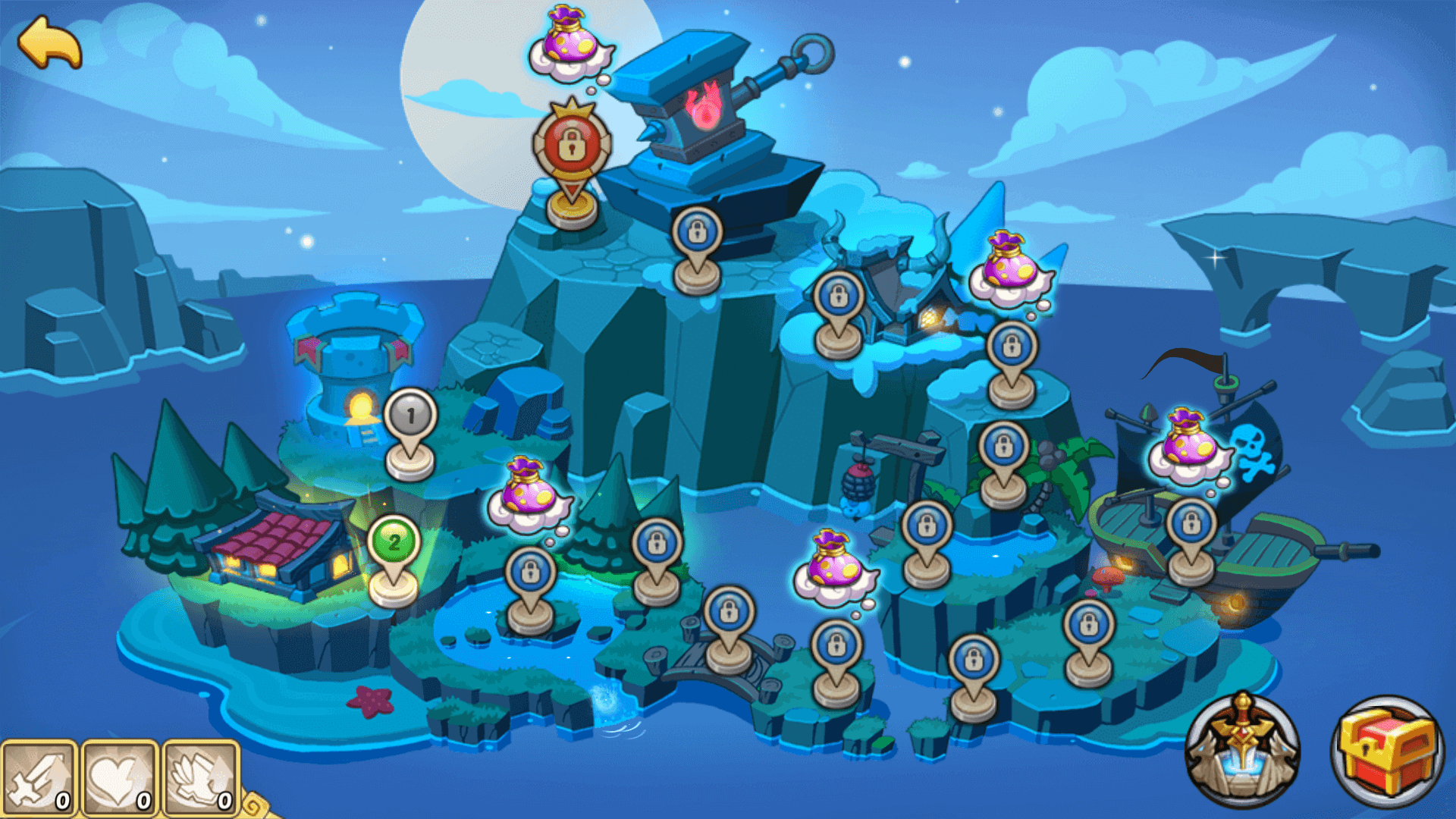 What Are The Important Tips For Playing This Tactical Game Idle Heroes?