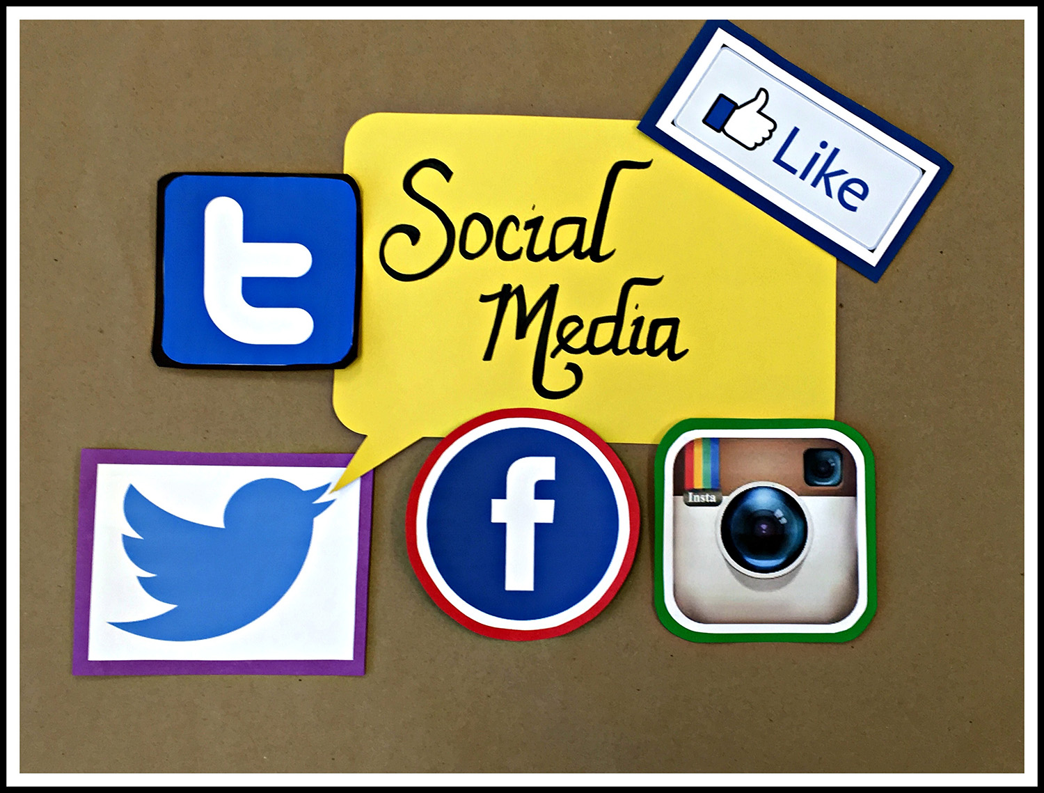Social Networking:  Twitter and Facebook as Promotional Tools for Writers