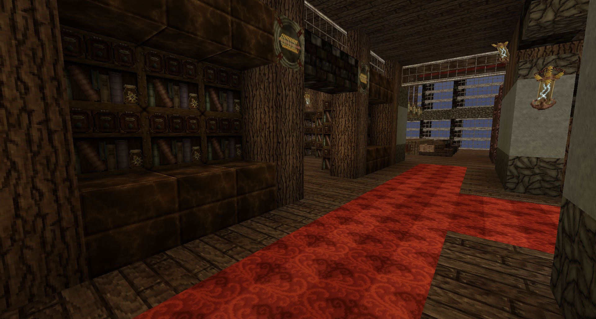 Minecraft Special Pack Texture Pack For Minecraft 1.7.4 / 1.7.2 / 1.6.4