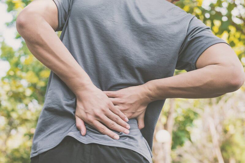 Where Exactly You Have To Look To Find The Best Long Term Back Pain Relief