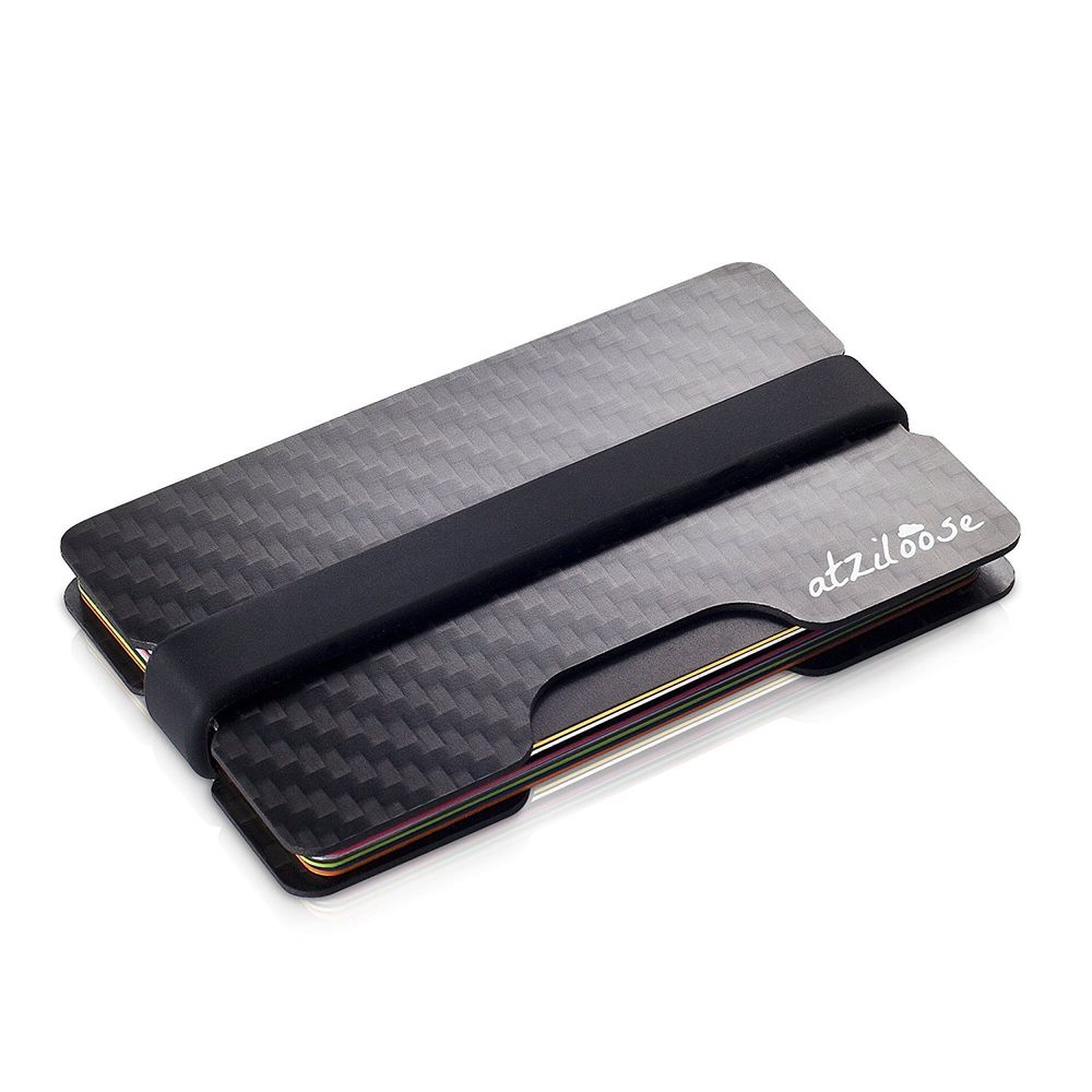 New RFID Wallet Designs for Men: Stylish and Expensive Models!
