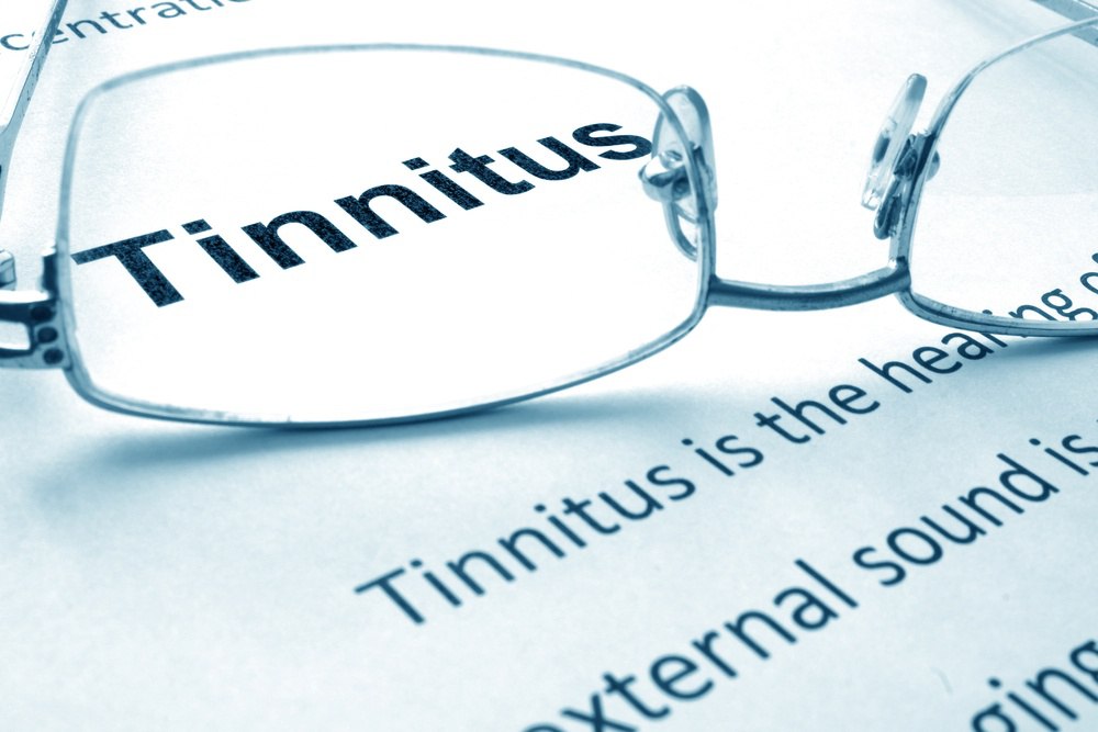 Information Available In A Tinnitus Book