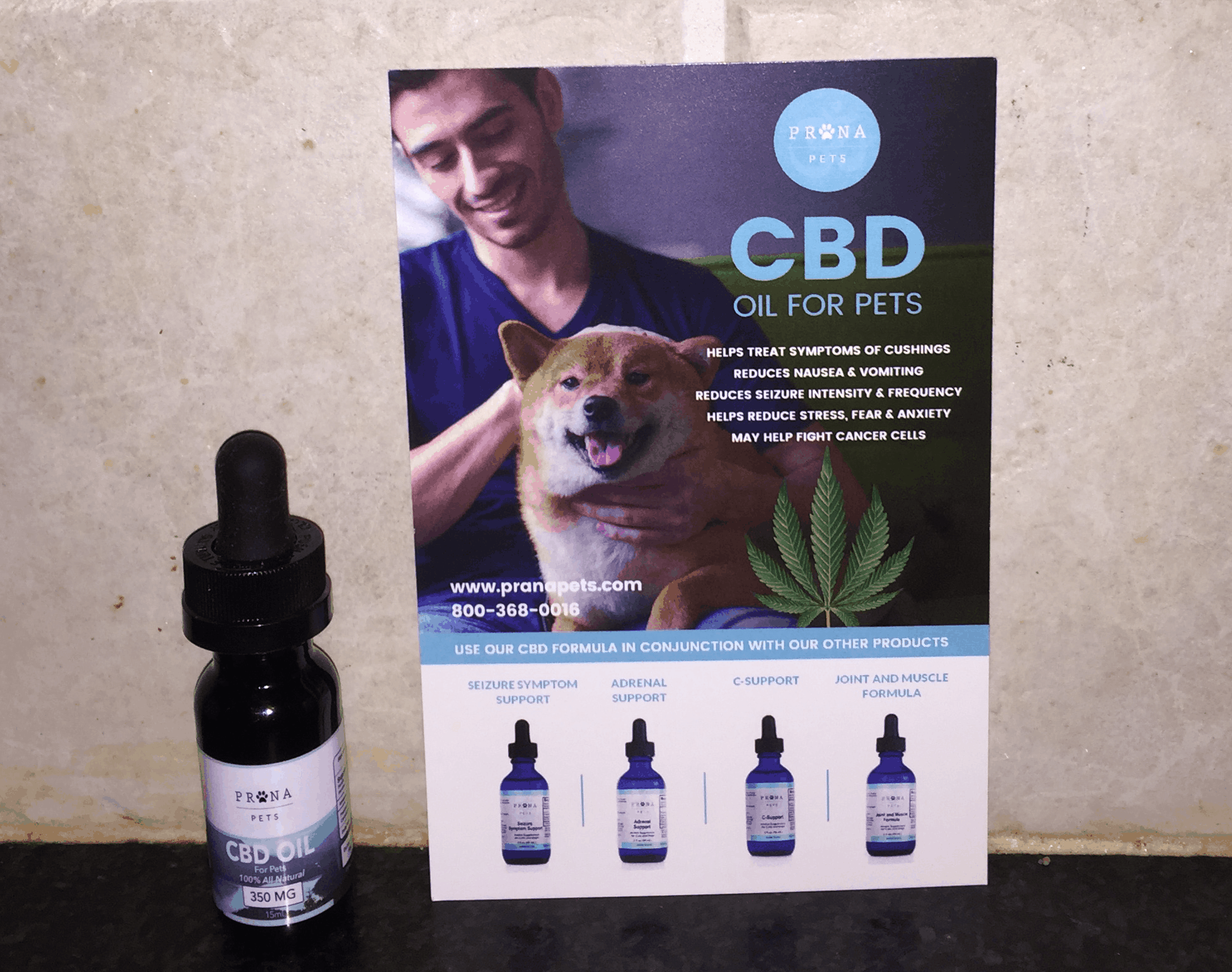 Nuleaf Naturals-The Uncompromised Way Of Keeping Its Customers Happy With The Best CBD Products