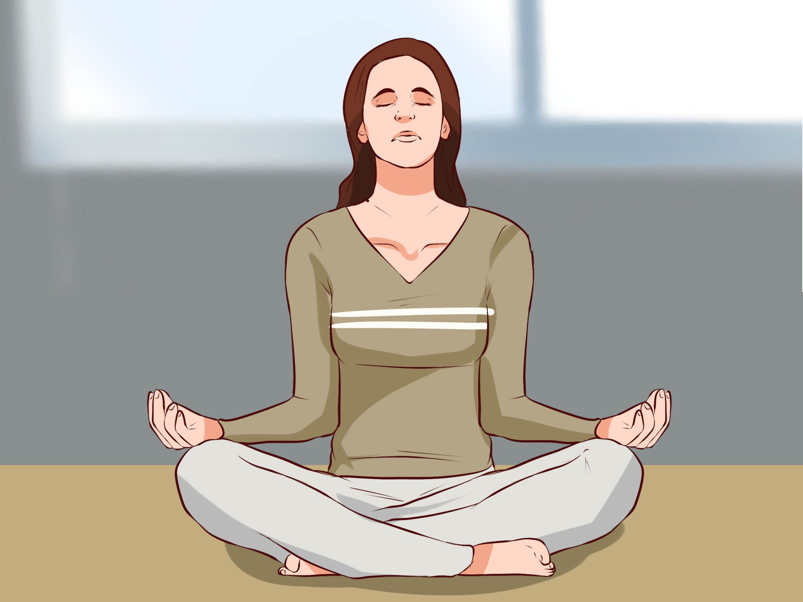 Best Yoga For Neck And Back Pain – Know About The Yoga Posture