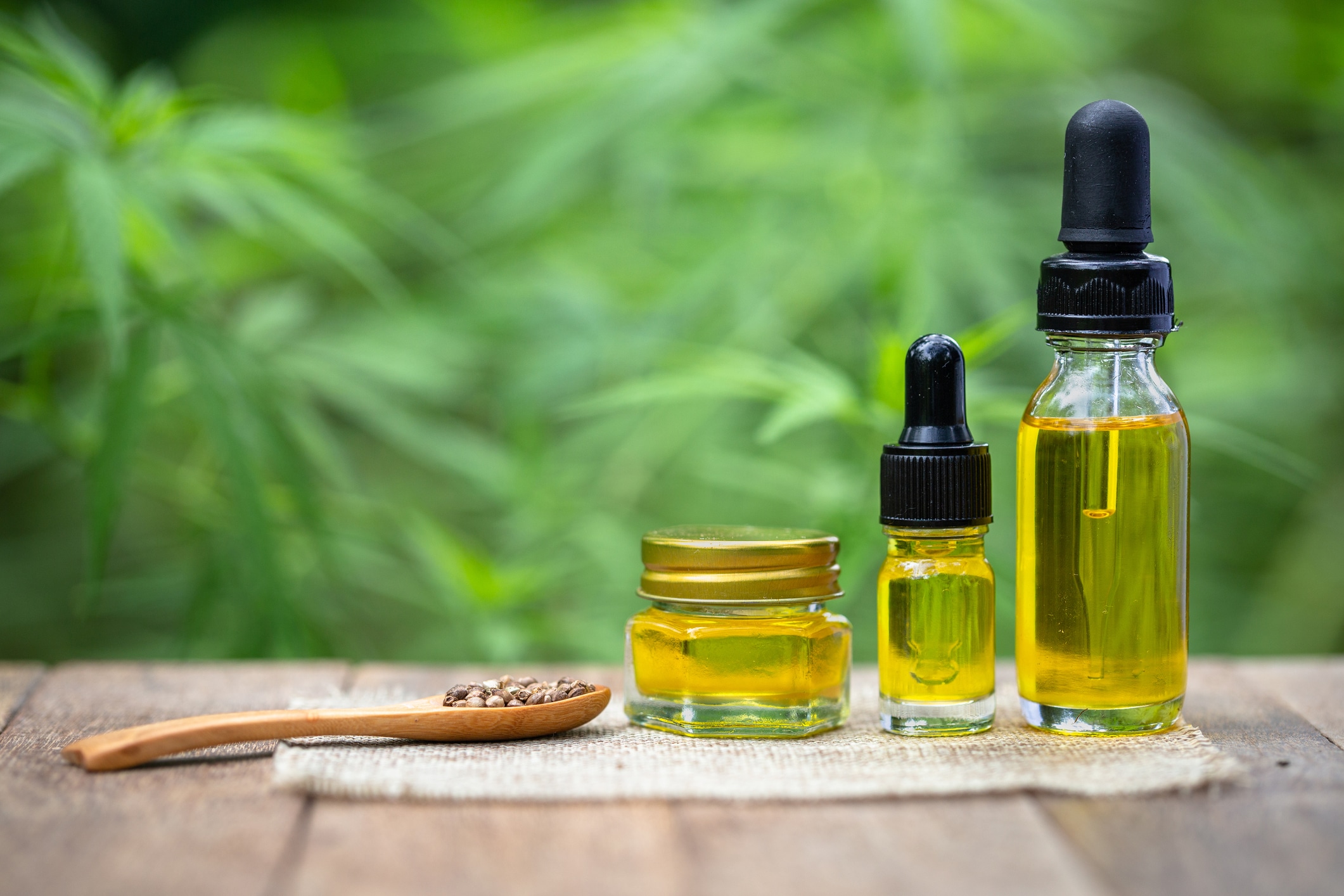 Top 6 CBD Oil To Use In 2021 For Headaches & Migraines