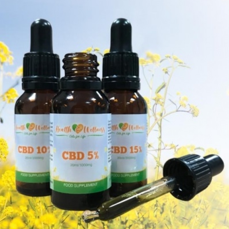 Thinking Of Starting A CBD Business? – Here’s An Overview And Advice