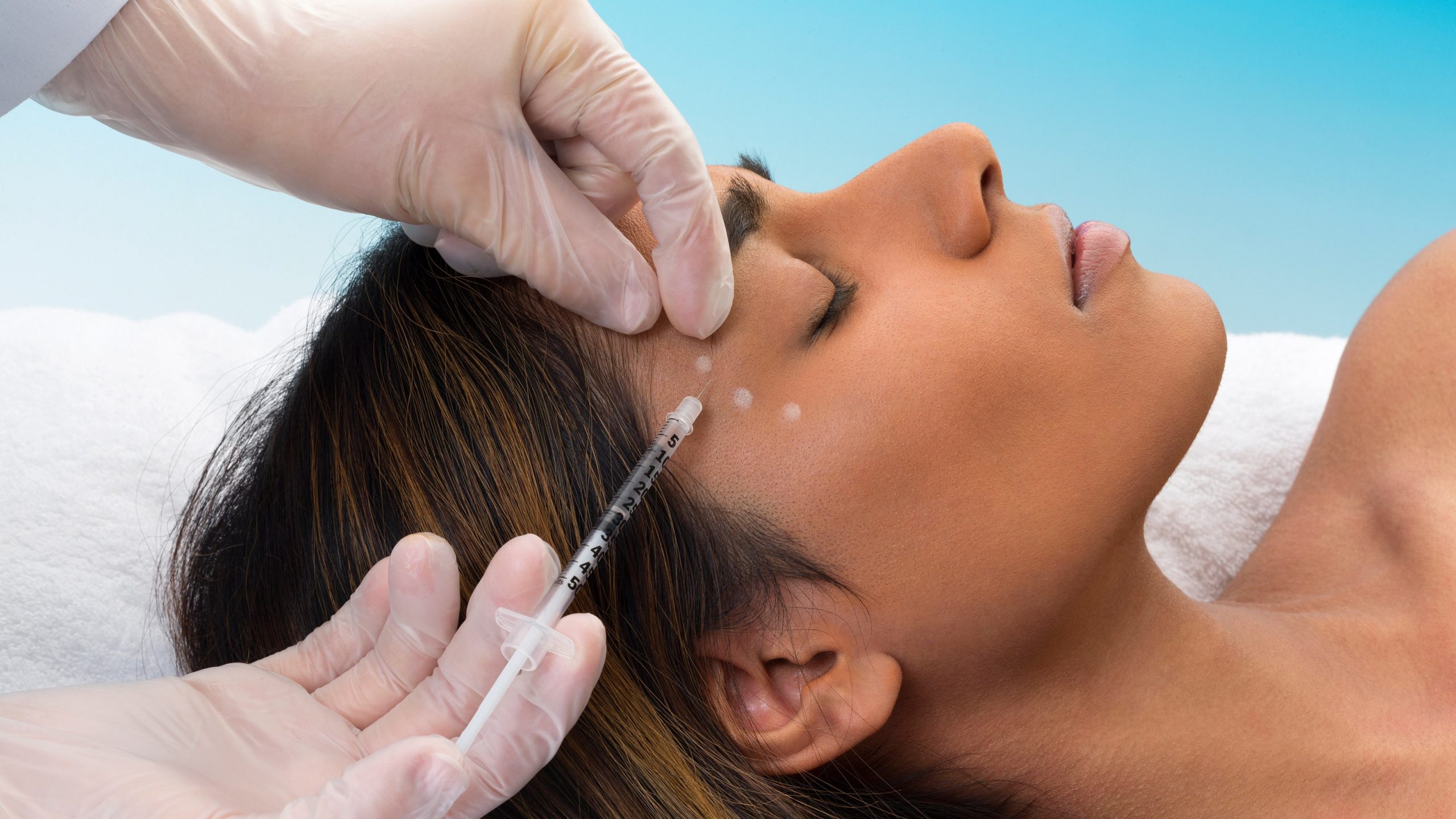 Myths That You May Have Heard About The Botox