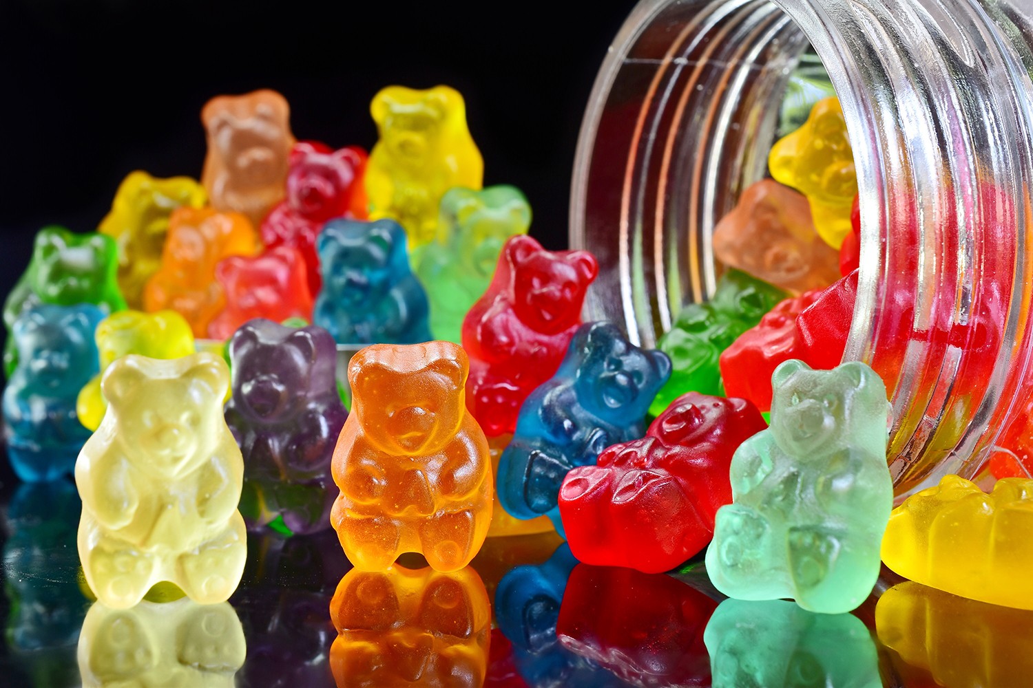 Everything to Know About THC Gummies Before You buy Them