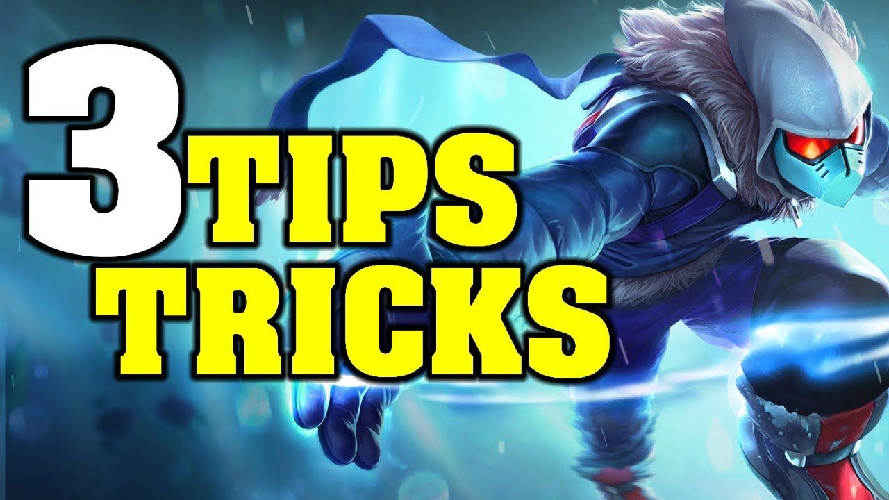 8 League of Legends Tips to Help New Gamers Dominate the 2023 Meta