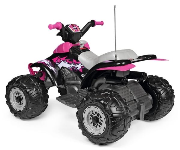 Exploring The Fun And Excitement Of Electric ATVs For Young Riders